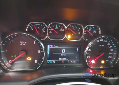 2018 Chevrolet Silverado 1500 1Lt z USA, uszkodzony, nr VIN 3GCPCREC8JG298310